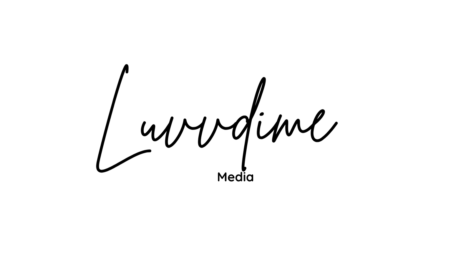 Luvvdime Media