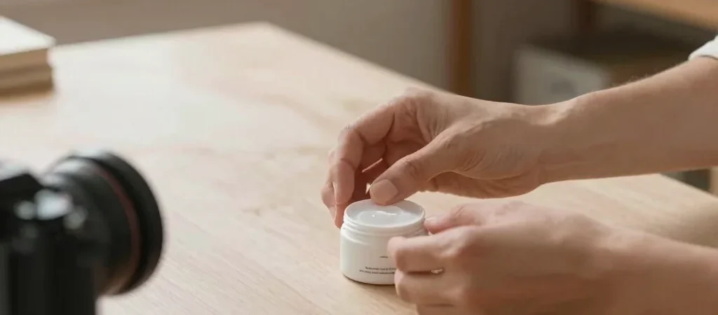A Product Story Needs More Than a Pretty Shot