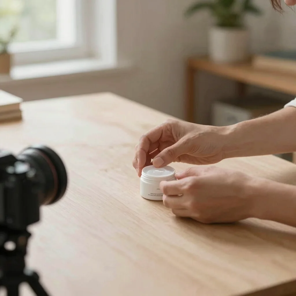 A Product Story Needs More Than a Pretty Shot