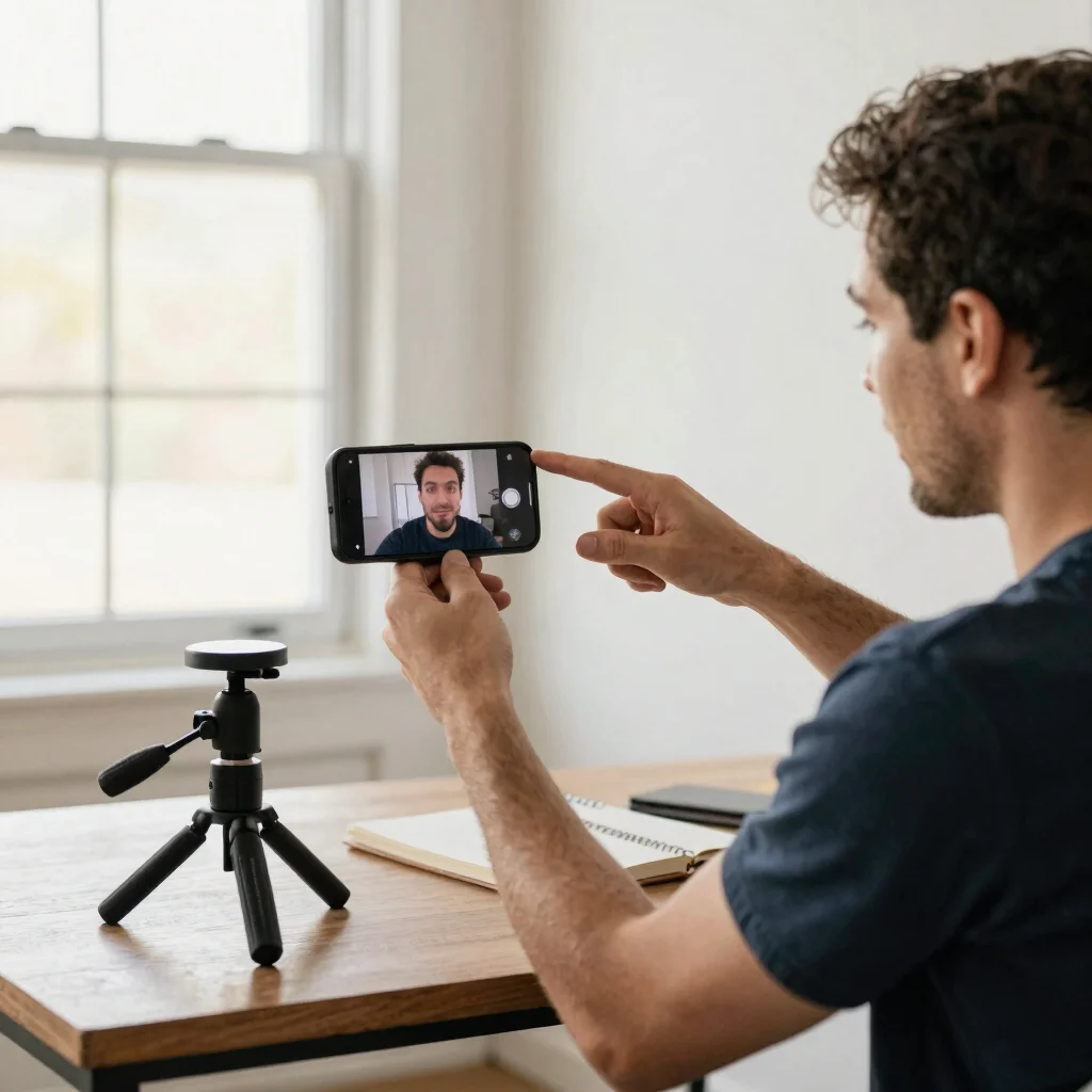 One-on-One Content Coaching