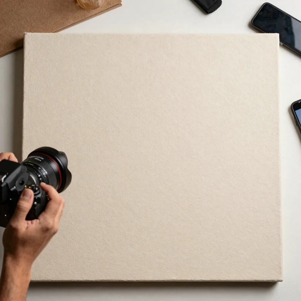 IGC Photo and Reel Set
