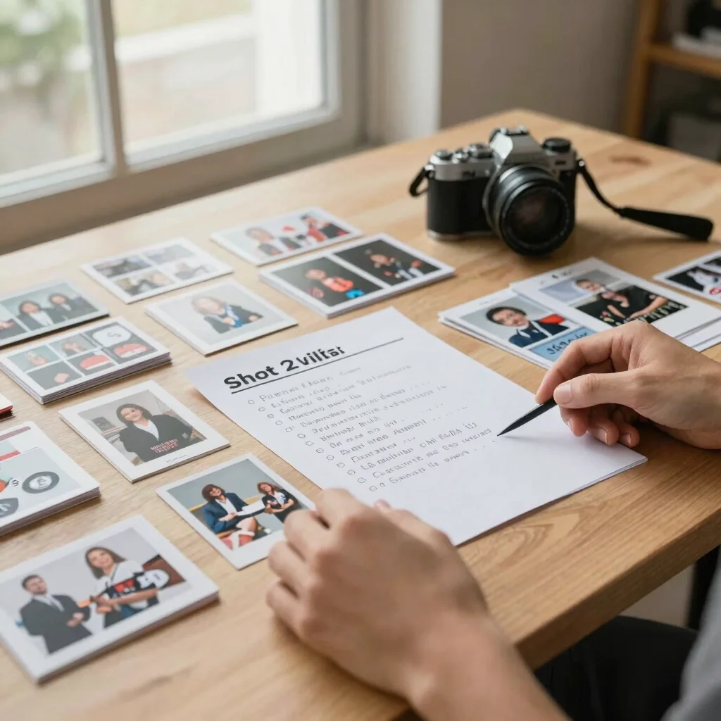 Campaign Creative Direction